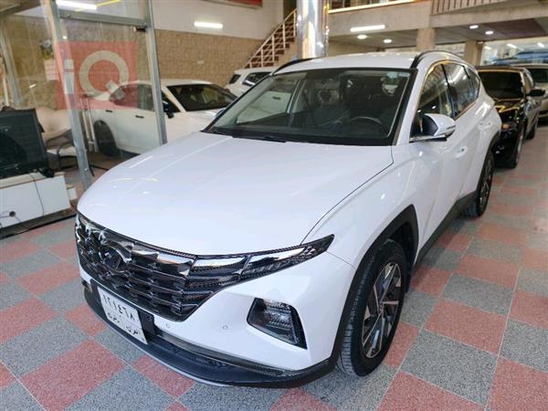 هيونداي توسان 2020 للبيع في العراق - دهوك